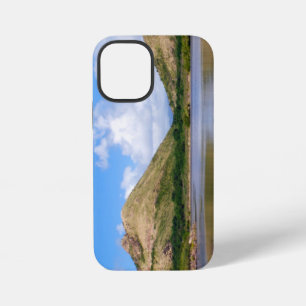 St kitts south coast lake  iPhone 12 mini case