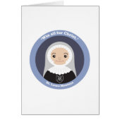 St. Laura Montoya (Front)