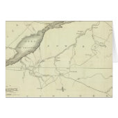 St. Lawrence and Adjacent Country (Front Horizontal)