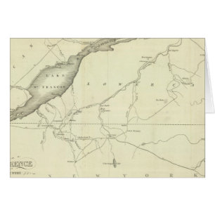 St. Lawrence and Adjacent Country