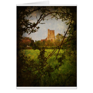 St. Lawrence Church Cards