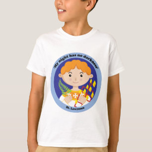 St. Lawrence T-Shirt
