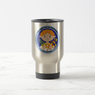 St. Lawrence Travel Mug