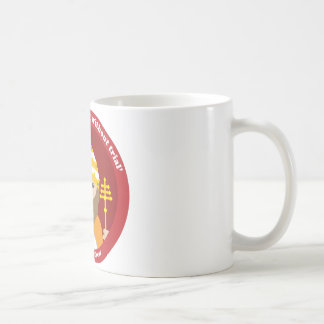 St. Leo the Great Coffee Mug