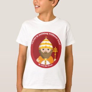 St. Leo the Great T-Shirt