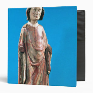 St. Louis 3 Ring Binder