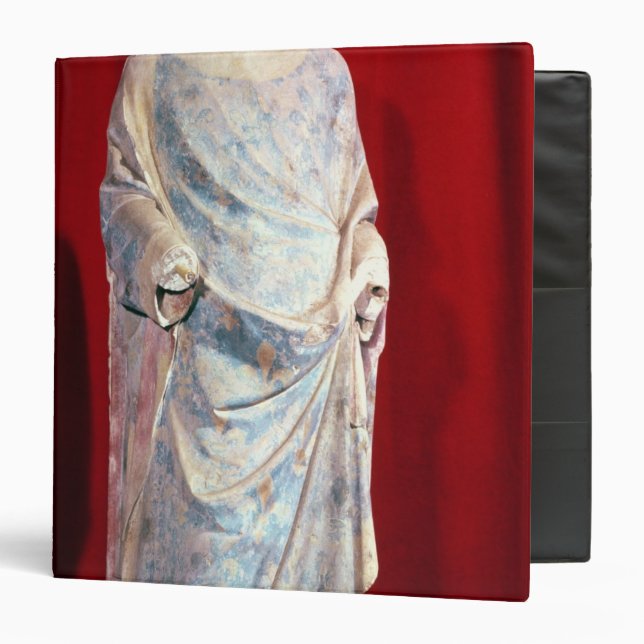 St. Louis 3 Ring Binder (Front/Inside)