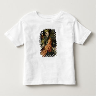 St. Louis  and his Page, c.1585-90 Toddler T-shirt