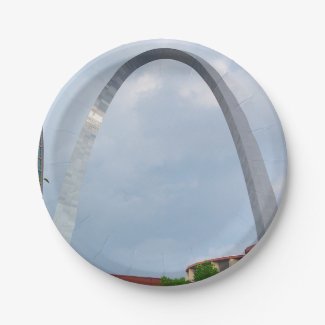 St. Louis Arch