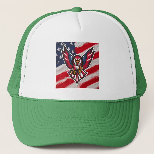 st louis battlehawks Cap (Front)