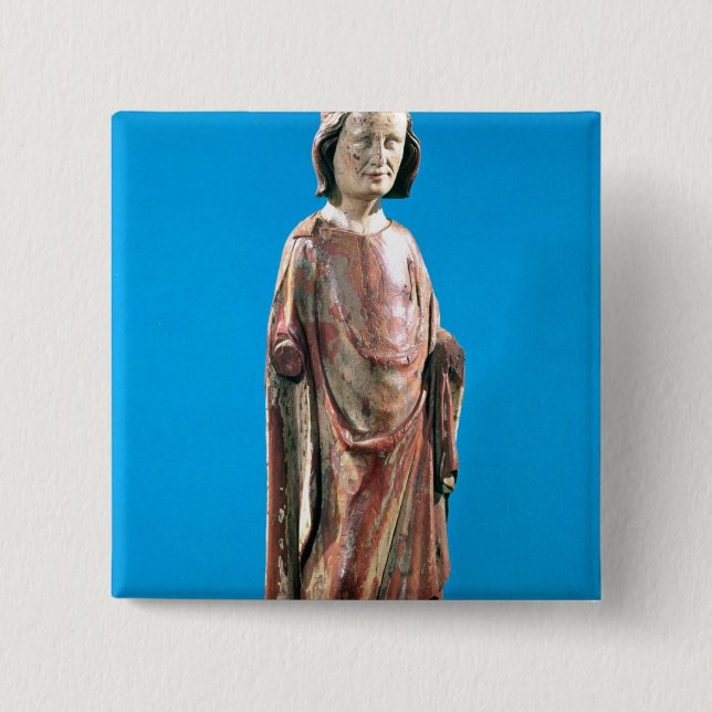 St. Louis Button (Front)