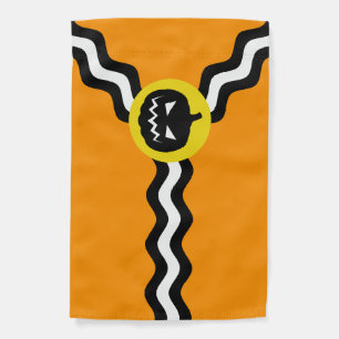St. Louis City flag - Halloween