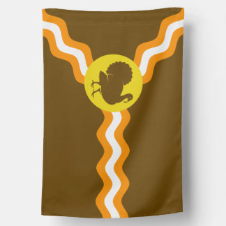 St. Louis City flag - Thanksgiving