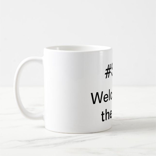 St. Louis Coffee Mug (Left)