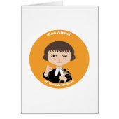 St. Louis de Montfort (Front)