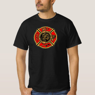 St. LOUIS FIRE DEPARTMENT T-Shirt