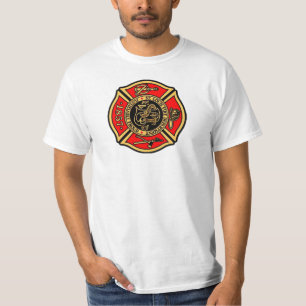 St. LOUIS FIRE DEPARTMENT T-Shirt