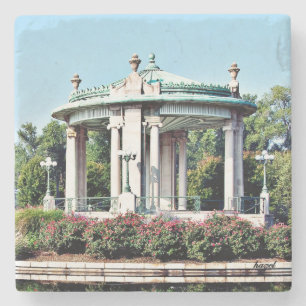St. Louis, Forest Park, Forest Park St Louis, Stone Coaster