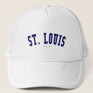 St. Louis