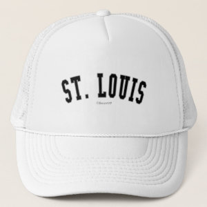 St. Louis