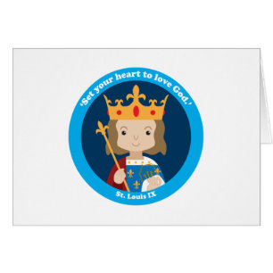 St. Louis IX