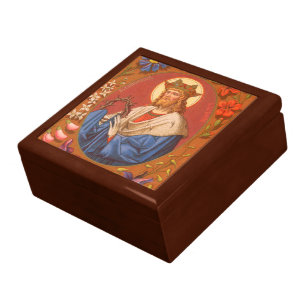 St. Louis IX the King (PM 05) Gift Box
