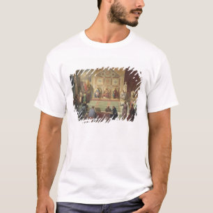 St. Louis  King of France T-Shirt