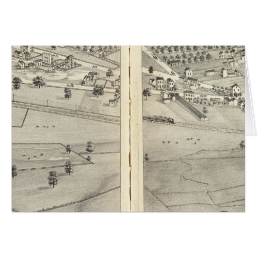 St. Louis, Missouri 10 (Front Horizontal)