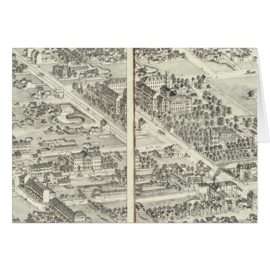 St. Louis, Missouri 14 Cards (Front Horizontal)
