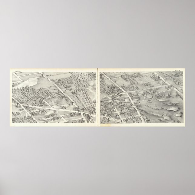 St. Louis, Missouri 18 Poster (Front)