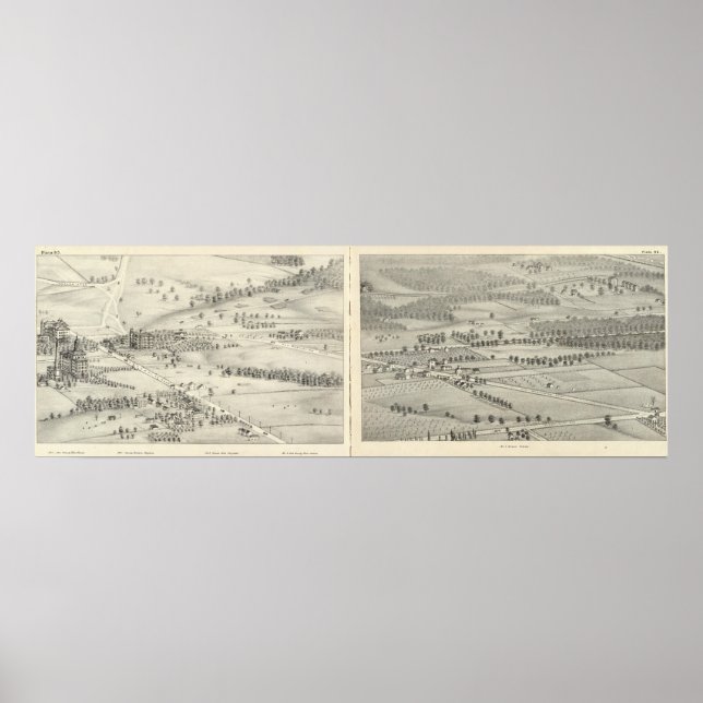 St. Louis, Missouri 22 Poster (Front)