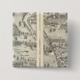 St. Louis, Missouri 25 Button