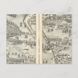 St. Louis, Missouri 25 Postcard