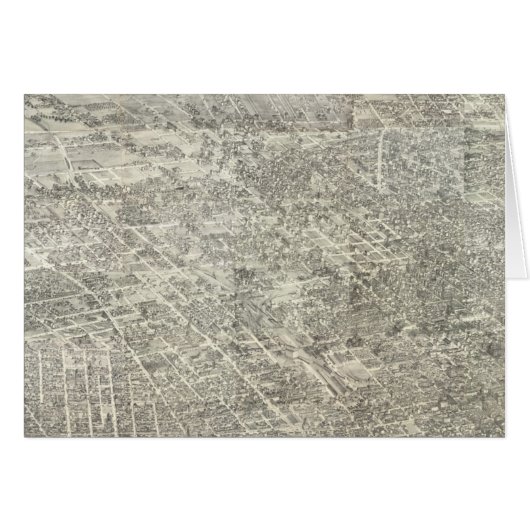 St. Louis, Missouri 28 (Front Horizontal)