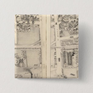 St. Louis, Missouri 7 Button