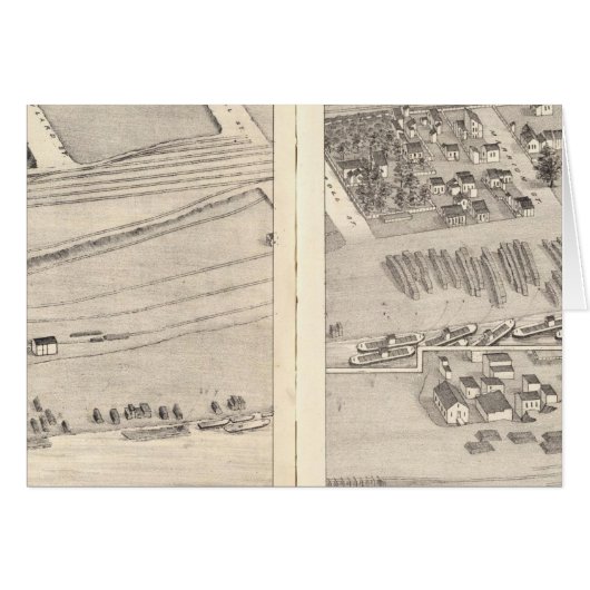 St. Louis, Missouri 8 (Front Horizontal)