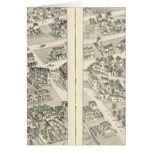 St. Louis, Missouri 8 Cards (Front)
