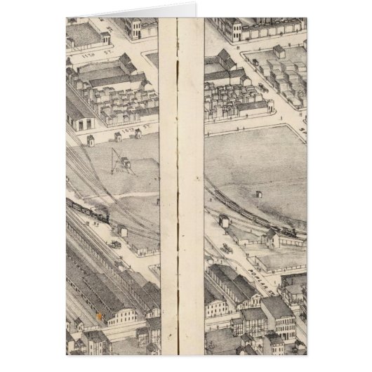 St. Louis, Missouri Cards (Front)