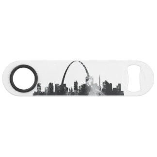 ST LOUIS, MISSOURI SKYLINE SPEED BOTTLE OPENER