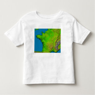 St Louis, Missouri, USA Toddler T-shirt