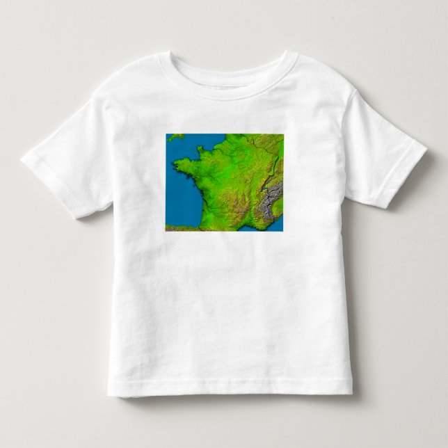 St Louis, Missouri, USA Toddler T-shirt (Front)