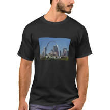 St Louis , mo Gateway Arch T