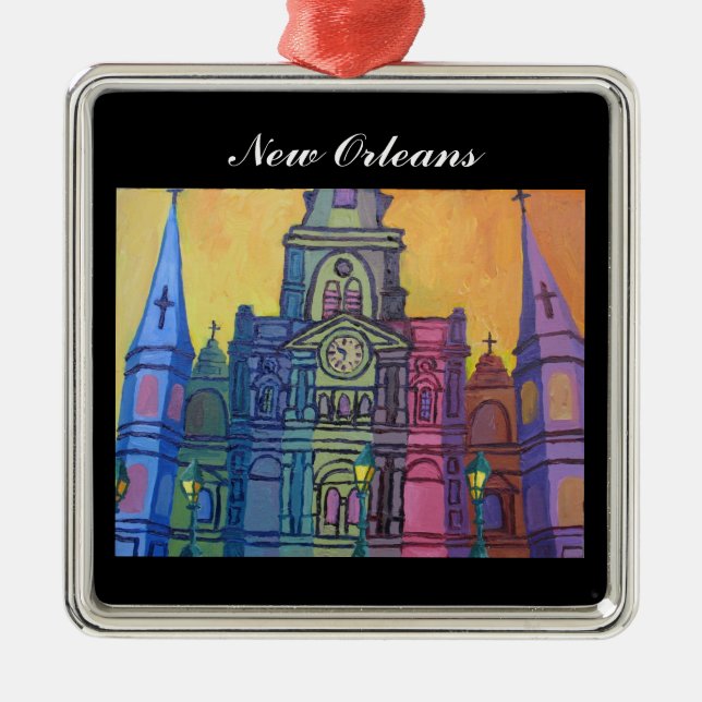 st louis ornament (Front)