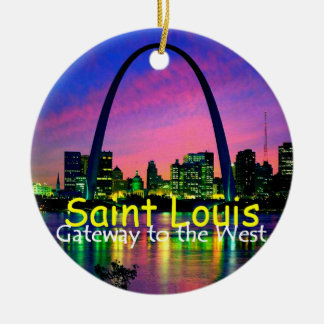 St Louis Arch Gifts on Zazzle