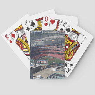 St. Louis Playing Cards