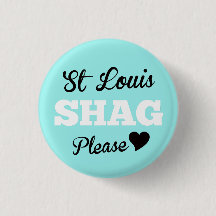 St Louis Shag Please Ice