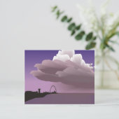 St Louis - The Spirit (Standing Front)