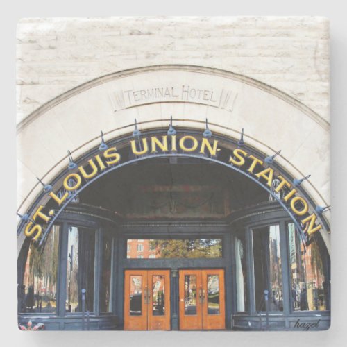 St Louis Union Station Saint Louis Coasters