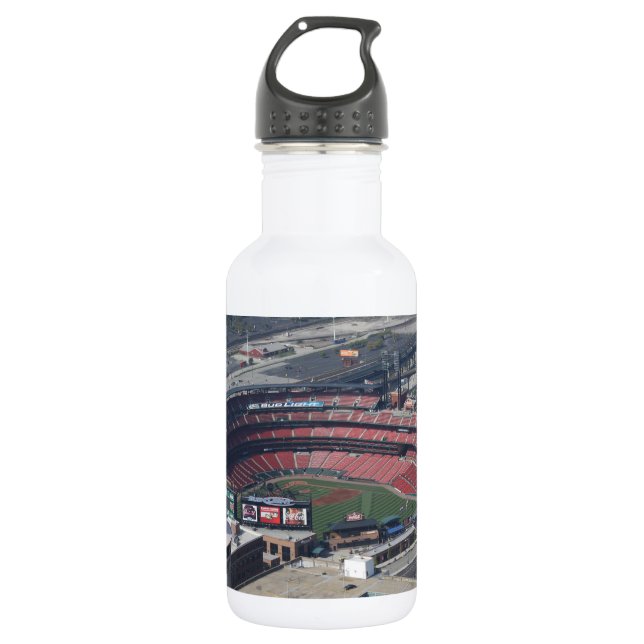 St. Louis Water Bottle (Front)