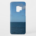 St. Lucia Horizon Blue Ocean Case-Mate Samsung Galaxy S9 Case